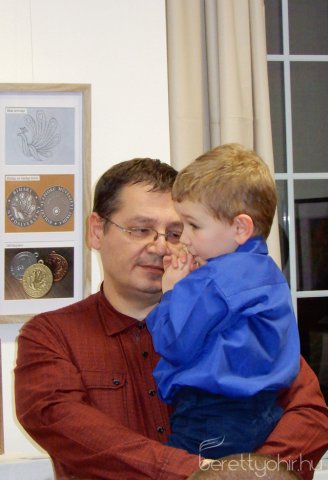 Alkotni jó - kiállításmegnyitó 17